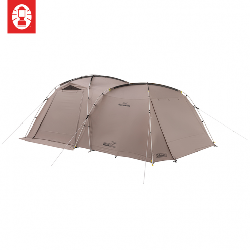 Coleman Tough 2 Room 3025 Greige